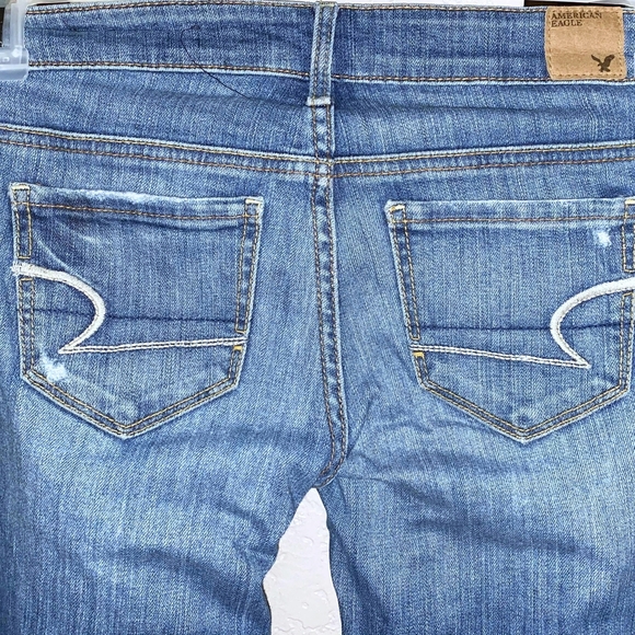 AE jeans - Picture 6 of 10